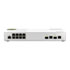Thumbnail 1 : QNAP QSW-M2108-2C 10-Port Layer 2 Web Managed Switch