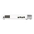 Thumbnail 3 : QNAP QSW-M2108-2C 10-Port Layer 2 Web Managed Switch