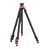 Thumbnail 2 : iFootage TA6S Gazelle Uprise Tripod