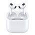 Thumbnail 1 : Apple AirPods 3rd Gen In-Ear Earphones with Lightning Charging Case White