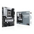 Thumbnail 1 : ASUS AMD Ryzen PRIME X670-P AM5 DDR5 PCIe 4.0 ATX Motherboard