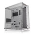 Thumbnail 1 : Thermaltake Core P3 TG Pro Snow Mid Tower Open Air Case White