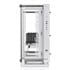 Thumbnail 3 : Thermaltake Core P3 TG Pro Snow Mid Tower Open Air Case White