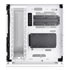Thumbnail 4 : Thermaltake Core P3 TG Pro Snow Mid Tower Open Air Case White