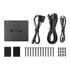 Thumbnail 4 : Thermaltake TOUGHFAN 14 RGB 140mm ARGB Radiator Fan 3-Pack