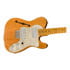 Thumbnail 2 : Fender American Vintage II 1972 Telecaster Thinline - Aged Natural
