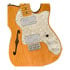 Thumbnail 3 : Fender American Vintage II 1972 Telecaster Thinline - Aged Natural