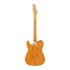 Thumbnail 4 : Fender American Vintage II 1972 Telecaster Thinline - Aged Natural