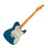 Thumbnail 1 : Fender American Vintage II 1972 Telecaster Thinline - Lake Placid Blue