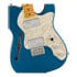 Thumbnail 2 : Fender American Vintage II 1972 Telecaster Thinline - Lake Placid Blue