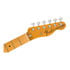 Thumbnail 4 : Fender American Vintage II 1972 Telecaster Thinline - Lake Placid Blue