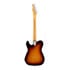 Thumbnail 4 : Fender American Vintage II 1972 Telecaster Thinline - 3-Color Sunburst