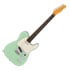Thumbnail 1 : Fender American Vintage II 1963 Telecaster - Surf Green