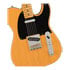 Thumbnail 2 : Fender American Vintage II 1951 Telecaster - Butterscotch Blonde