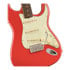 Thumbnail 2 : Fender American Vintage II 1961 Stratocaster - Fiesta Red