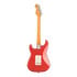 Thumbnail 4 : Fender American Vintage II 1961 Stratocaster - Fiesta Red