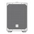 Thumbnail 2 : Electrovoice Everse8 Portable PA System - White