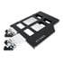 Thumbnail 3 : ICY DOCK ToughArmor MB852M2PO-B 2 Bay M.2 NVMe SSD PCIe 4.0 Mobile Rack Enclosure