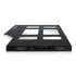 Thumbnail 4 : ICY DOCK ToughArmor MB852M2PO-B 2 Bay M.2 NVMe SSD PCIe 4.0 Mobile Rack Enclosure