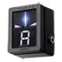 Thumbnail 1 : Korg - Pitchblack XS Chromatic Pedal Tuner