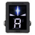 Thumbnail 2 : Korg - Pitchblack XS Chromatic Pedal Tuner