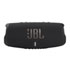 Thumbnail 1 : JBL Charge 5 Waterproof Rugged Portable Bluetooth Speaker upto 20Hrs Playtime USB-C/A Black