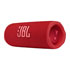 Thumbnail 2 : JBL Flip 6 Waterproof Rugged Portable Bluetooth Speaker Red