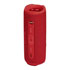 Thumbnail 3 : JBL Flip 6 Waterproof Rugged Portable Bluetooth Speaker Red