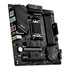 Thumbnail 3 : MSI AMD Ryzen PRO B650M-A WIFI6E AM5 PCIe 4.0 DDR5 MicroATX Motherboard