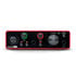 Thumbnail 3 : (Open Box) Focusrite Scarlett Solo 3rd Gen Pro Audio Interface