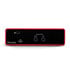 Thumbnail 4 : (Open Box) Focusrite Scarlett Solo 3rd Gen Pro Audio Interface