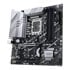 Thumbnail 3 : ASUS PRIME Z790M-PLUS D4 DDR4 PCIe 5.0 MicroATX Motherboard