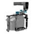 Thumbnail 1 : Kondor Blue Panasonic LUMIX GH6 Cage With Top Handle (Space Grey)