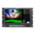Thumbnail 2 : Datavideo TLM-170FR 17" ScopeView Production Monitor