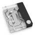 Thumbnail 1 : EKWB Quantum Velocity² AM5 D-RGB Waterblock - Nickel + Plexi