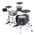 Thumbnail 4 : Roland - VAD504 V-Drums Acoustic Design Kit