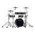 Thumbnail 1 : Roland VAD307 KIT V-Drums Acoustic Design Kit