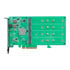 Thumbnail 3 : HighPoint Rocket 1204 M.2 NVMe HBA PCIe Gen3 Storage Solution Card