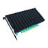 Thumbnail 2 : HighPoint Rocket 1104 M.2 NVMe HBA PCIe Gen3 Storage Solution Card