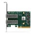 Thumbnail 1 : NVIDIA ConnectX-6 Lx EN 25GbE Dual-Port SFP28 Adapter Card