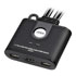 Thumbnail 2 : ATEN 2-Port USB FHD HDMI KVM Switch with Remote Port Selector
