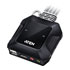 Thumbnail 3 : ATEN 2-Port USB-C DisplayPort Hybrid Cable KVM Switch