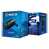 Thumbnail 1 : Elgato Wave DX Dynamic XLR Vocal Streaming Microphone