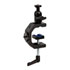 Thumbnail 1 : Elgato Heavy Clamp – Professional Mount with Ball Head and 4 X 1/4“ Holes, for Cameras, Lights,  Fla