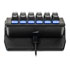Thumbnail 4 : MOUNTAIN MacroPad 12 Key Customisable Content Creation Controller