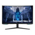 Thumbnail 1 : Samsung 32"  Neo G7 Odyssey 165Hz FreeSync Pro Refurbished Curved Monitor