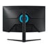Thumbnail 4 : Samsung 32"  Neo G7 Odyssey 165Hz FreeSync Pro Refurbished Curved Monitor