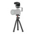 Thumbnail 2 : JOBY GorillaPod PRO Vlogging Kit