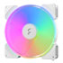 Thumbnail 1 : Fractal Design 140mm Addressable RGB LED Prisma AL-14 4-pin PWM PC Cooling Fan