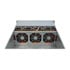 Thumbnail 2 : IPC Storage 4U-4420 4U Server Case 20x 2.5" SSD/HDD/3.5" HDD w/o Power Supply ATX/EATX